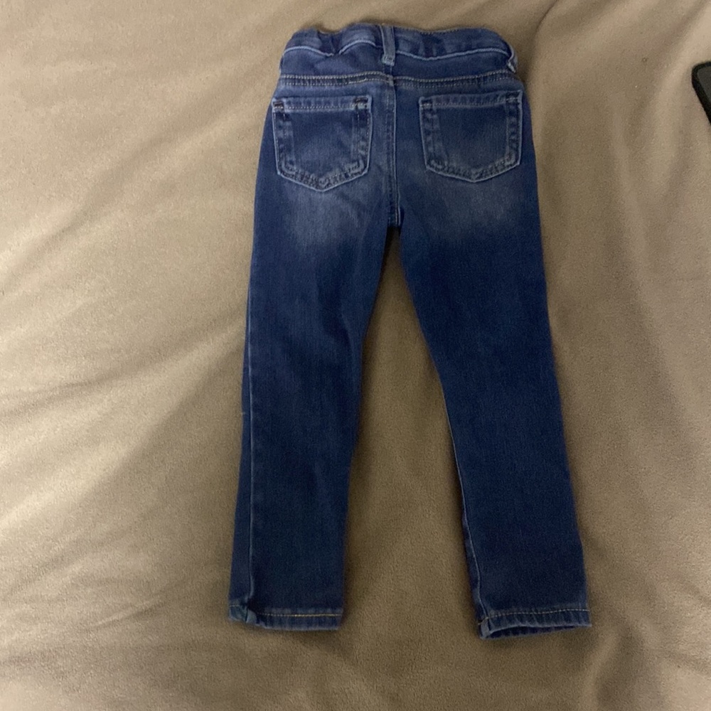 Jeans - Picture 2 of 2